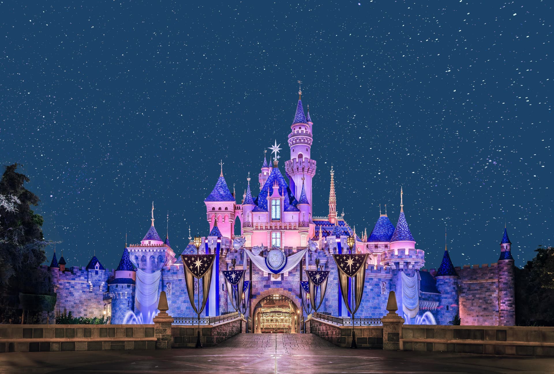 Family Event Group Transportation